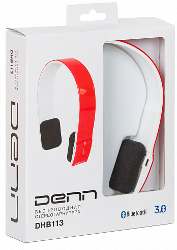 DENN DHB113